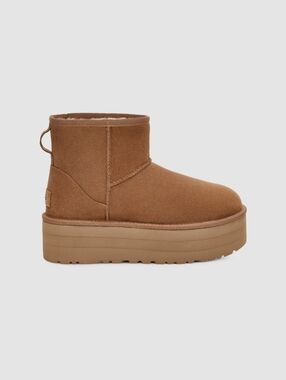 UGG Classic Mini Platform